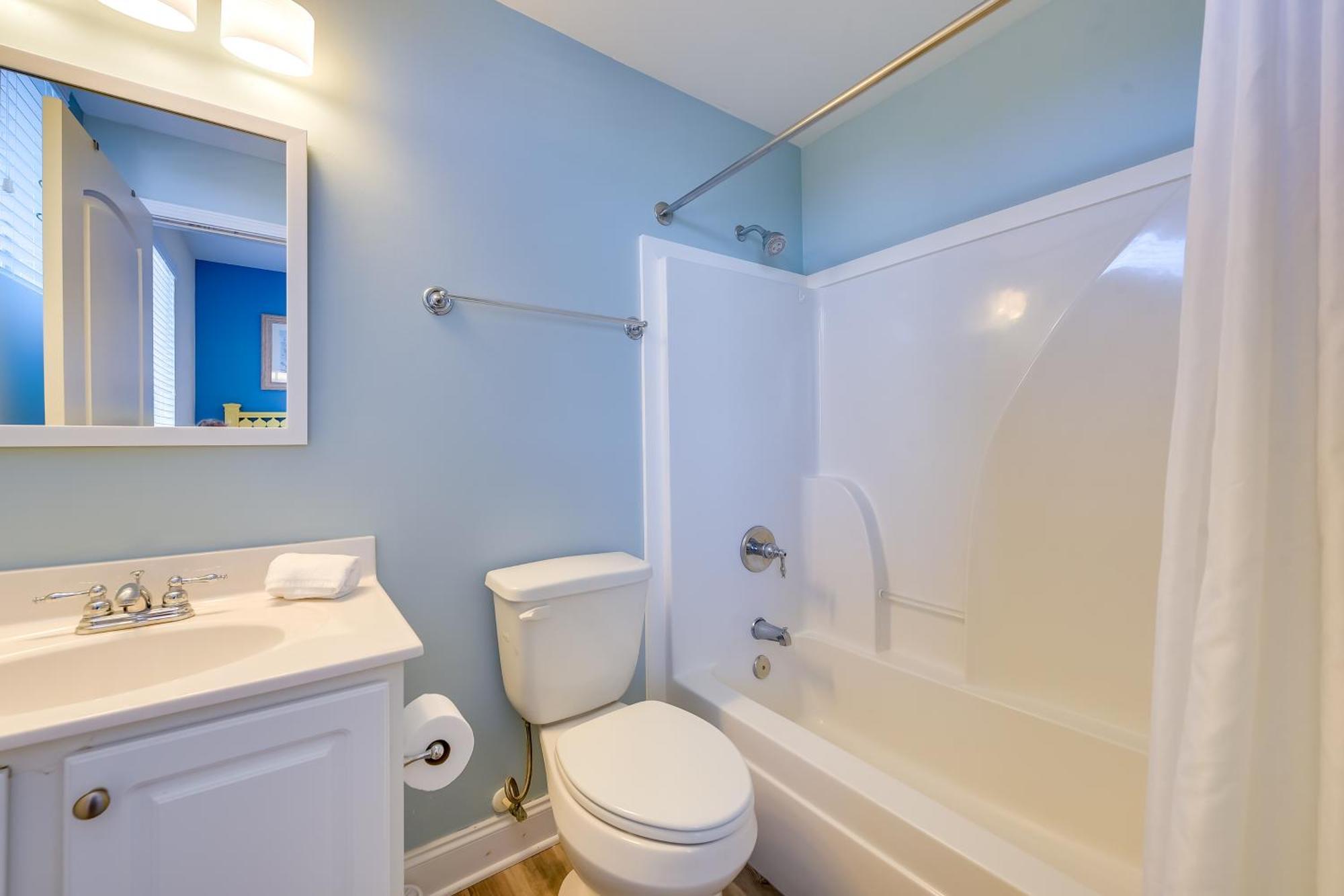 Roomy North Myrtle Beach Condo, Walk To Beach Kültér fotó