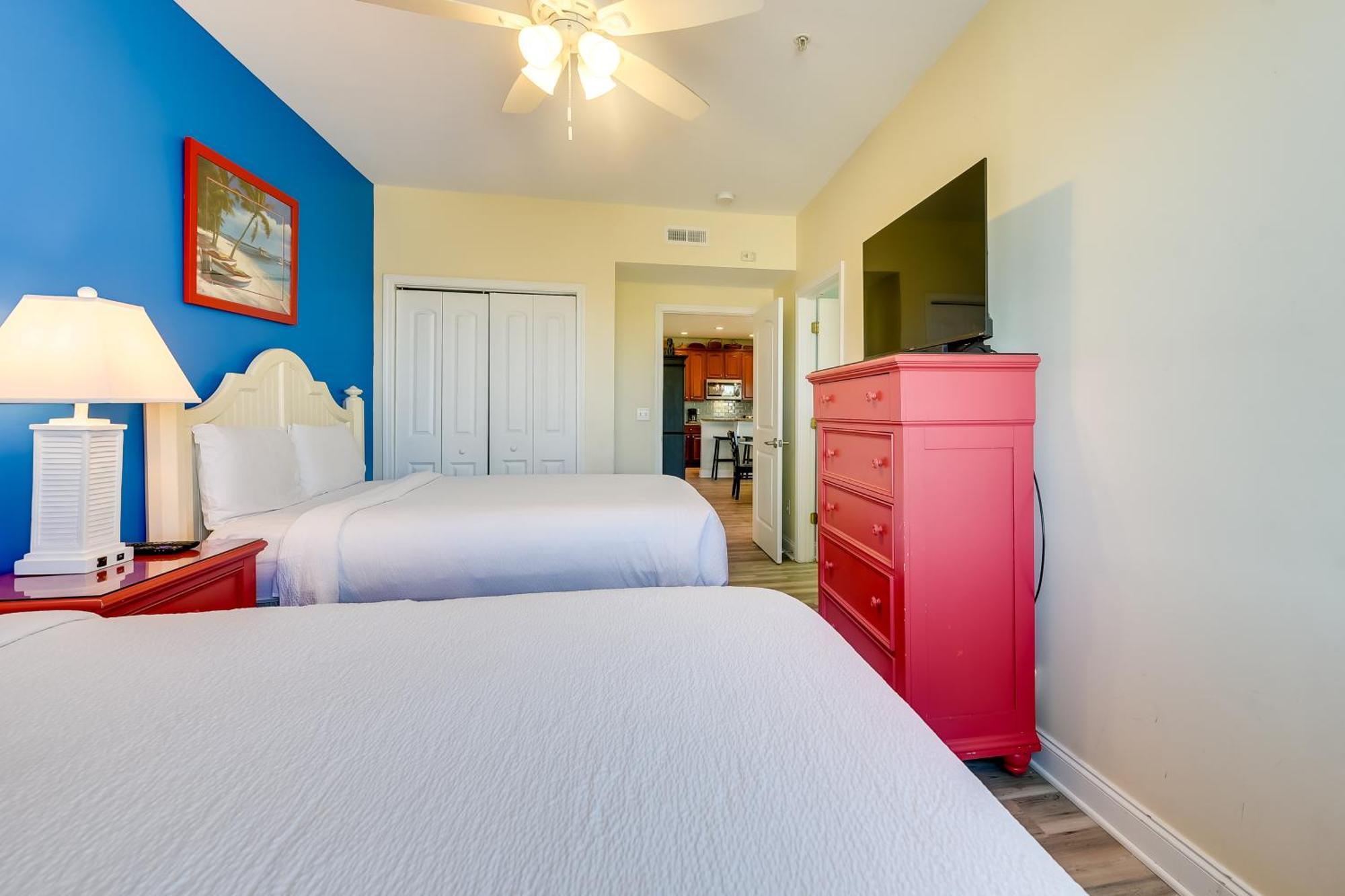Roomy North Myrtle Beach Condo, Walk To Beach Kültér fotó