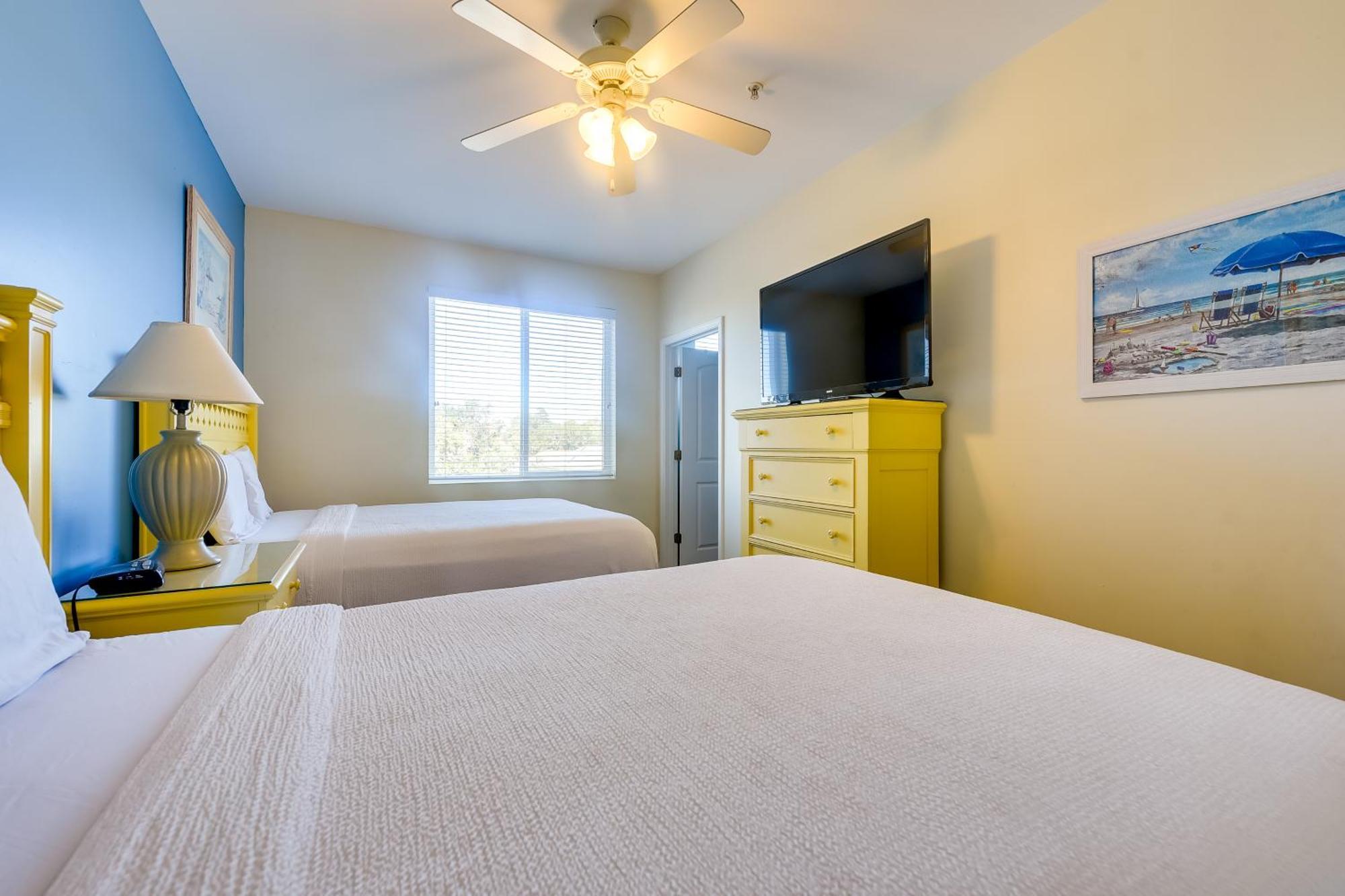 Roomy North Myrtle Beach Condo, Walk To Beach Kültér fotó