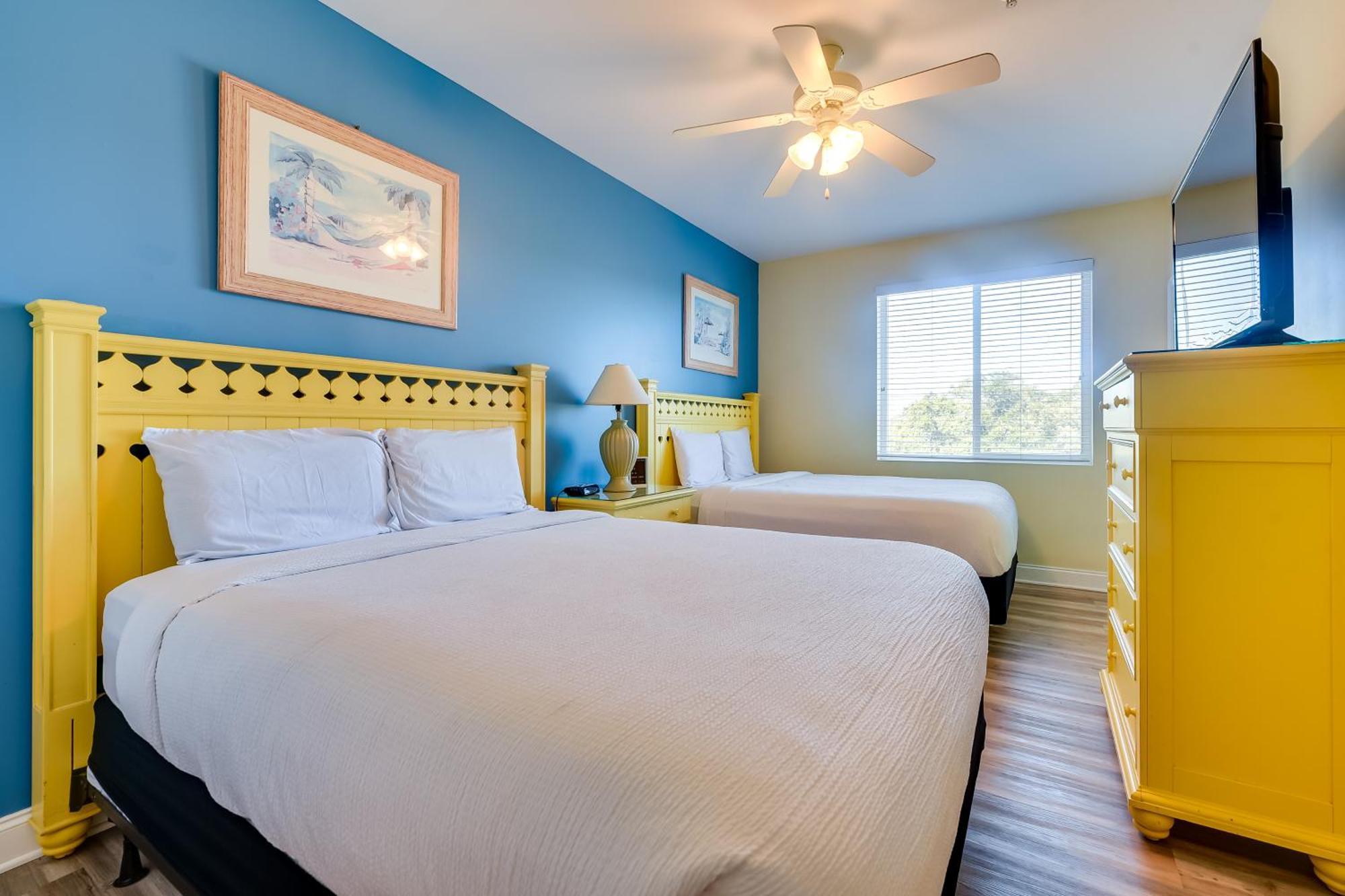 Roomy North Myrtle Beach Condo, Walk To Beach Kültér fotó