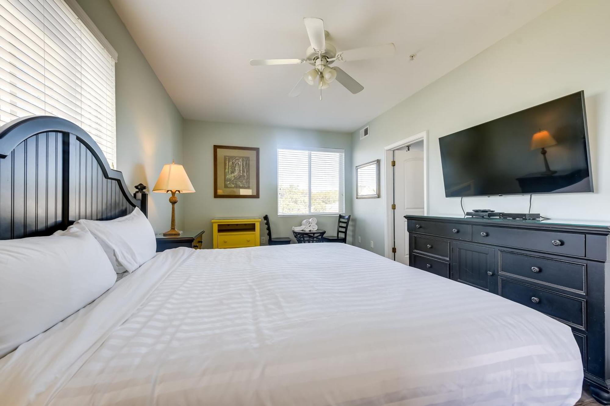 Roomy North Myrtle Beach Condo, Walk To Beach Kültér fotó